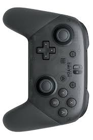 The Switch Pro Controller Is A Solid Traditional One Piece Gamepad For Nintendo S Unconventional Game System Nintendo Game System Games