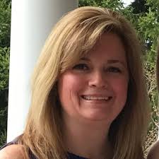 Trisha Spellman-Foley