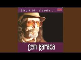 Bindik Bir Alamete Gideyoz Kiyamete Youtube Muzik Youtube Sarkilar