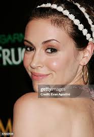 141 Alyssa Hot Photos & High Res Pictures