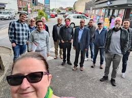 Labour candidate announced for Bromley Cross by-election