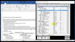 Untuk membuat kode pajak yang lain. Tutorial Myob Perusahaan Manufaktur Link Account Part 2 Youtube