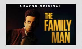 The clip highlights an extraordinary manoj. Family Man Season 2 Amazon Prime Directors Deny Show Being Canned