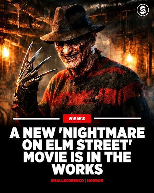 A new Nightmare on Elm Street reboot is reportedly in development for 2027  — and it sounds much darker than anything we've seen before. The film may  abandon the franchise title entirely