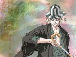 Free kisuke urahara wallpapers and kisuke urahara backgrounds for your computer desktop. Hd Wallpaper Bleach Kisuke Urahara Wallpaper Flare