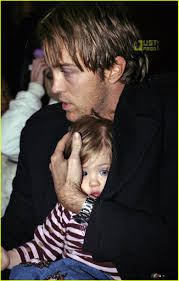 Dannielynn Birkhead is Not a Happy Baby: Photo 825891