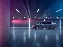 toyota corolla with alex bernstein on behance 汽车 バイク 車