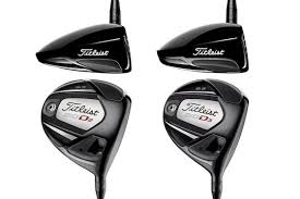 Titleist Introduces 910 D Series Drivers Golf Grinder