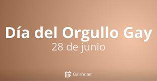 Los edificios de scotiabank perú y bcp se iluminaron con los colores de la bandera. Dia Del Orgullo Gay 28 De Junio Calendarr