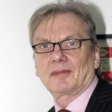 Keith Meadows Oxford University Innovation