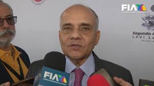 Claudia Sheinbaum impulsa una Ley de Amparo que quita a los ciudadanos su  protección frente al abuso del Estado. La iniciativa, criticada por la  oposición, concentra más poder en el gobierno y