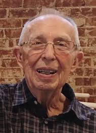 Jimmy James Rosser Class of 1947 James William Rosser, 92, of Carmel,  passed away