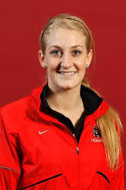 2013 Women's Track and Field Roster