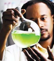 The World Needs Visionaries, The World Needs Me.