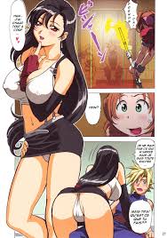 Hentai- F.F.Girls (Final Fantasy VII) [French] - Read Manhwa, Manhua,  Manhwa 18, Manhua 18, Manhwa raw, Manhwa hentai, hentai webtoon, hentai  manga