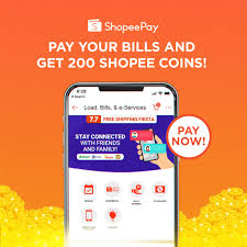 At the same time, use shopee promo codes for additional discounts on your purchase. Shopee Can You Pay My Bills Can You Pay My Telephone Facebook