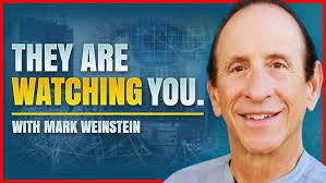 The Rise of Surveillance Capitalism with Mark Weinstein