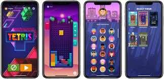 If you have ever wanted to play free online games and have had everything nicely sorted out where you can find and play your favorite game in a blink of an eye, gamessumo.com is the right place for you! A Brand New Official Tetris Game With Swipe Controls Haptic Feedback More Hits App Store