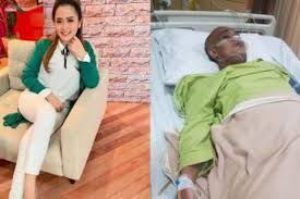 Pada hari senin (10/5) bang sapri dikabarkan meninggal dunia. Nfoxtfhb148lym