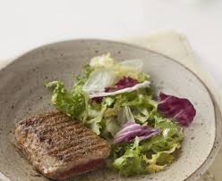 Thon Grille Marinade Mediterraneenne Recette Thon Grille Recette Thon Recette Thon Frais