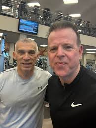 The Rod Pedersen Show