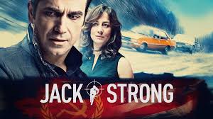 Watch Jack Strong