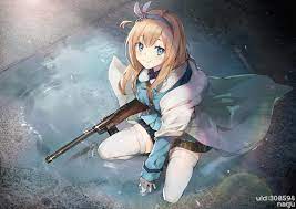 Pin On Tactical School Girls Girls Frontline