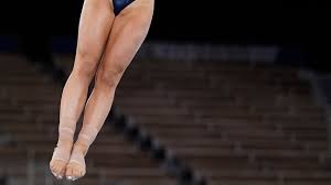Gymnast mykayla skinner was a mere spectator at the tokyo olympics days ago, believing her olympic dreams were done after she failed to qualify for an individual event. Uzicsujewms4sm