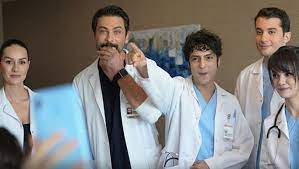 , daniel tammet and etc. Video Mucize Doktor 38 Son Bolum Izle Fox Tv Dizi Seyret