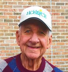 Wheatfield & WNY Remembers: Paul R. “Bops” Beatty Sr., age 86, longtime  resident of Youngstown and Lewiston, passed peacefully at Niagara Hospice 