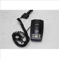If the escort passport 9500ix is out of your price range, take a look at the passport 8500 x50. Escort Passport 9500ix Radar Detector Property Room