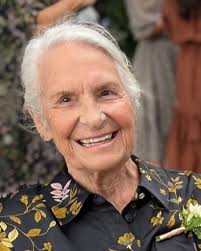 Ann Weimer Ebel Obituary October 18, 2024