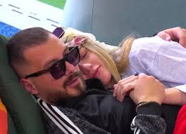 Where will 'Big Brother' send the Heidi-Romeo couple? Today's surprise,  Franceska's "creepy" confession