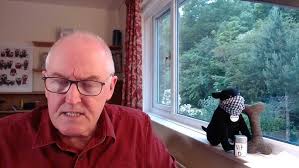 S3E7NepalConversation: Professor David Gellner, University of Oxford, UK