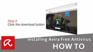 Avira free antivirus for windows. How To Install Avira Free Antivirus Youtube