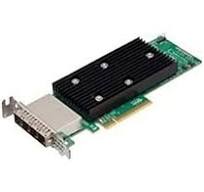 LSI Logic SAS9200-8E 2 X SFF-8088-Ports 8-Ports Ext 6GB SATA SAS PCI-E 2.0  LSI00188 Consumer Electronics