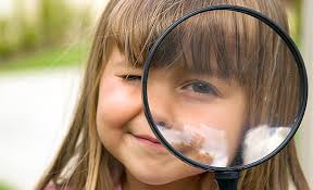 Allerdings noch nicht so gut, denn richtig trainieren konnte es seine augen in deinem bauch noch nicht. Die Entwicklung Des Sehvermogens Kindergesundheit Info De