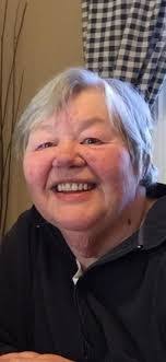 Gail Cornell's Instagram, Twitter & Facebook