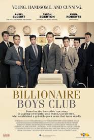 Subtitles family business tv series, 3 season, 14 episode. Billionaire Boys Club 2018 Film Wikipedia