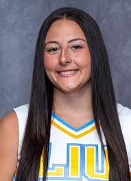 Long Island University Athletics