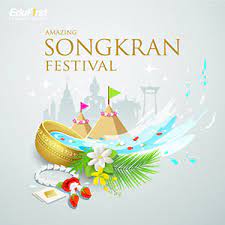 April 15, 2019 270 view campus, songkran festival, คำศัพท์ภาษาอังกฤษ, ภาษาอังกฤษ, ภาษาอังกฤษเกี่ยวกับวันสงกรานต์, วันสงกรานต์, สงกรานต์ à¹€à¸—à¸¨à¸à¸²à¸¥à¸§ à¸™à¸ªà¸‡à¸à¸£à¸²à¸™à¸• Songkran Festival à¹‚à¸£à¸‡à¹€à¸£ à¸¢à¸™à¸ªà¸­à¸™à¸ à¸²à¸©à¸² Edufirstschool