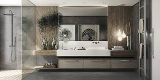 We're all familiar with the concept of modern bathroom vanities. 40 Modern Bathroom Vanities That Overflow With Style Free Autocad Blocks Drawings Download Center