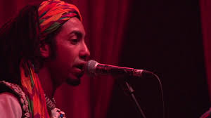 Jokko @ Cape Town jazz festival