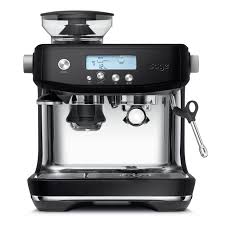 Coffee machine cleaning detanning tablet bosch sage franke. The Barista Pro Espresso Machine Sage