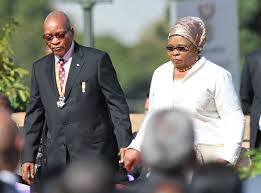 Zuma was accompanied by two of his wives, sizakele makhumalo zuma and tobeka madiba zuma. R7 8m Nkandla Bill Gives Zuma Family Sleepless Nights Report The Citizen