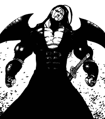 Demon King Meliodas Zeldris Vs Naruto Sasuke Battles Comic Vine Complete details of blue zeldris (ten commandments) in the seven deadly sins: demon king meliodas zeldris vs naruto