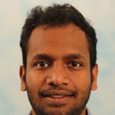 Dinesh Reddy NARAPUREDDY