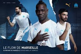 Olympique de marseille was founded as an omnisport club in 1892 by rené dufaure de montmirail, a french sports official. Olympique De Marseille 2019 20 Puma Home Kit Football Fashion