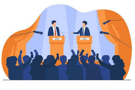Cara Menulis Teks Pidato Halaman All Kompas Com