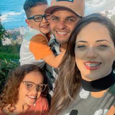 Novelinhas Tamara e Paulo